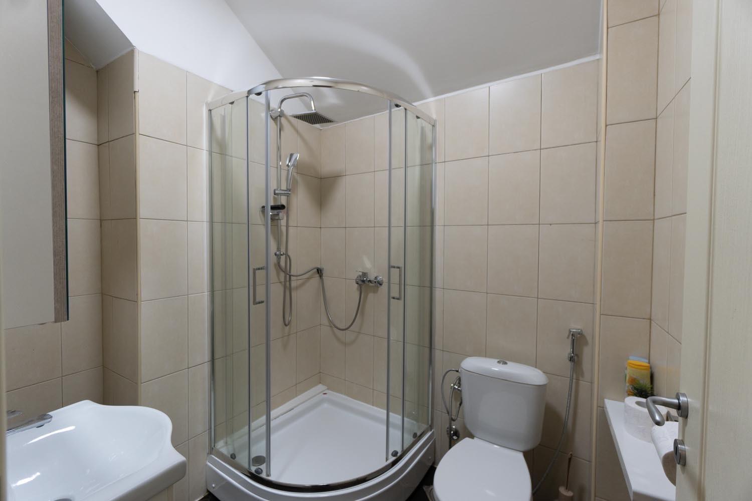 Aleksei Apartmani Belgrad Exterior foto